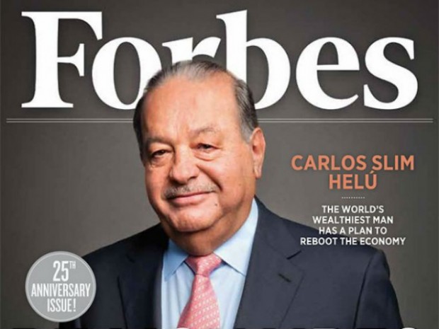 Conoce la fortuna del «r más rico del mundo»; tiene negocios en  México