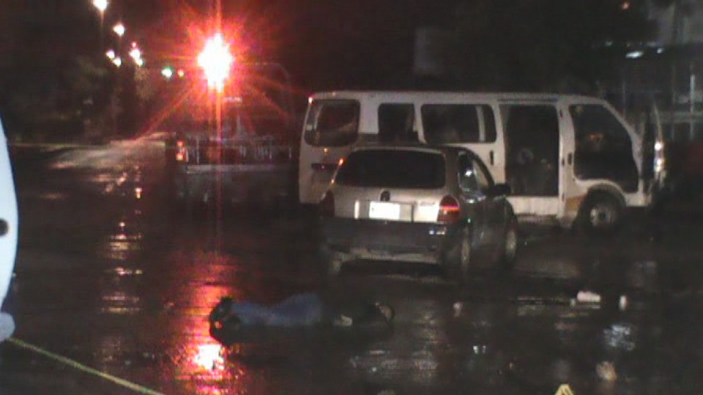 EPN pide al gabinete de seguridad acelerar investigaciones de