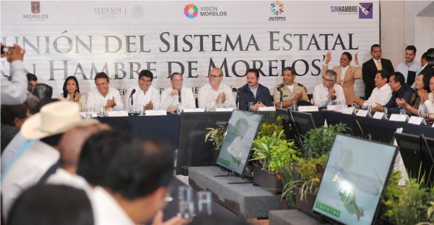6801 GRACO - REUNION DEL SISTEMA ESTATAL SIN HAMBRE DE MORELOS (3)