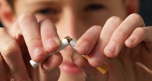 La Organización Mundial de la Salud señala que el consumo de tabaco se cobra alrededor de ocho millones de vidas al año.
