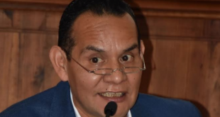 M;guel Angel Aguirre Avellaneda, uno de los aspirantes favoritos para la Auditoría Superior de Michoacán