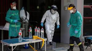 Coronavirus en España hoy: casos, muertos y noticias del 18 de ...