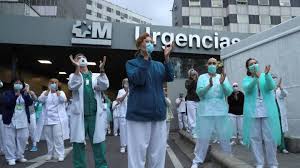 Coronavirus en España: resumen de casos y muertos el 2 de abril ...