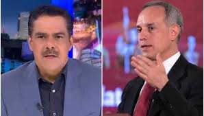 Apercibe Gobernación a TV Azteca por declaraciones de Javier ...