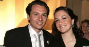 Hermana de Emilio Lozoya fue prestanombres en caso Odebrecht