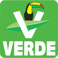 Partido Verde Ecologista de México - Wikipedia, la enciclopedia libre