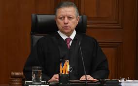 Él es Arturo Zaldívar, nuevo Ministro Presidente de la Corte - El Sol de México