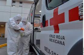 Golpean a paramédicos en Estado de México por muerte de paciente con  síntomas de covid-19