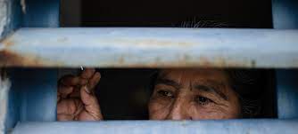 Luchando por una vida mejor para las mujeres encarceladas en México |  Noticias ONU