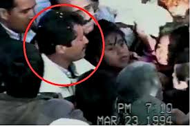 FGR reabre investigación por el asesinato de Luis Donaldo Colosio