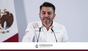 Presenta Conagua Plan Nacional Hídrico | Comisión Nacional del Agua |  Gobierno | gob.mx