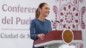 Conferencia de prensa en vivo. Martes 09 de diciembre 2025 | Presidenta Claudia Sheinbaum - YouTube