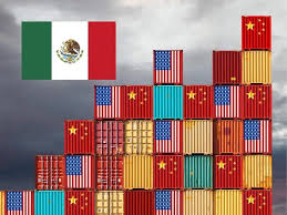 Aranceles a China? El plan de México para evitar represalias de EU - Informativo Peninsular