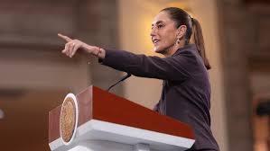 Conferencia de prensa matutina. Lunes 15 de diciembre 2025 | Presidenta Claudia Sheinbaum - YouTube