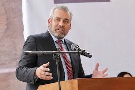 En el tema de seguridad no debe haber impunidad: Ramírez Bedolla