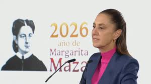 La Mañanera de Claudia Sheinbaum hoy, miércoles 7 de enero 2026: anuncios de la SEP, Venezuela y más