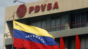 La empresa estatal venezolana PDVSA negocia con EE.UU. la venta de petróleo  tras años de sanciones