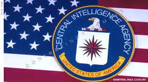 CIA continúa con sus operaciones encubiertas y clandestinas en México -  Contralínea