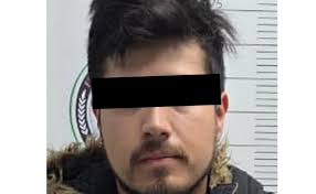 Cae en Hidalgo Alejandro Rosales, uno de los 10 más buscados por el FBI;  embajador Johnson destaca cooperación | El Universal