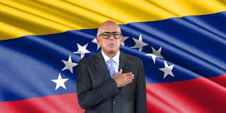 Quién es Jorge Rodríguez, reelegido como presidente de la Asamblea Nacional de Venezuela? - La Razón de México