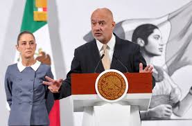 Han sido atendidas el 43 por ciento de las incidencias en carreteras  estatales, municipales y caminos alimentadores: Jesús Esteva Medina |  Secretaría de Infraestructura, Comunicaciones y Transportes | Gobierno |  gob.mx