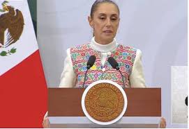 Sheinbaum encabeza conferencia matutina desde Puebla este 22 de enero – La  Hora