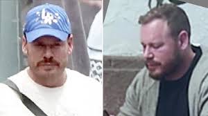 Ryan Wedding, former Olympian turned FBI most wanted fugitive, arrested -  ABC News