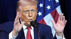 Donald Trump ordena la retirada de EEUU de 66 organizaciones  internacionales - RFI