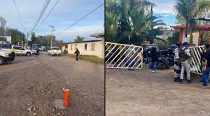 Masacre en Salamanca deja 11 muertos y 12 heridos durante partido de futbol - Semanario ZETA