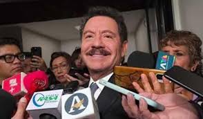 Ignacio Mier llama a mantener la unidad y cohesión de Morena en el Senado