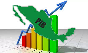 El PIB de México creció un 1.5% en 2024 pero cayó un 0.6% en el cuarto trimestre