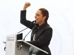 Sheinbaum exalta el papel de los migrantes: “Estados Unidos no sería lo que  es sin los mexicanos” | EL PAÍS México