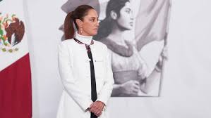 Conferencia de prensa matutina en vivo. Martes 24 de febrero 2026 | Presidenta Claudia Sheinbaum - YouTube