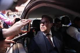 La Jornada - Monreal confía en respaldo de aliados a reforma electoral de  Sheinbaum