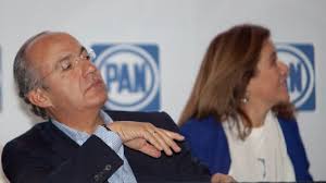 Humillación y chantaje, la estrategia de Calderón para hacer candidata a su  esposa | Proceso