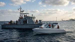 Crisis diplomática: Cuba abate a cuatro tripulantes de lancha de Florida y denuncia "comando terrorista" 🇨🇺🇺🇸⚓ El Gobierno de Cuba informó este miércoles 25 de febrero de 2026 sobre un enfrentamiento armado