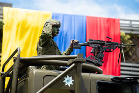 Colombia, el país con más redes y grupos criminales en el mundo: Índice de Crimen Organizado 2023 - Infobae