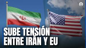 Embajada de EU en Israel autoriza salida de personal no esencial ante posible ataque a Irán - YouTube