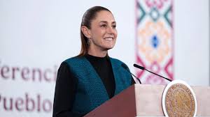 Conferencia de prensa matutina. Miércoles 04 de marzo 2026 | Presidenta Claudia Sheinbaum - YouTube