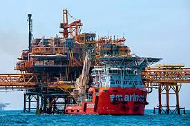 Energy & Commerce | Embarcaciones especializadas: Clave en las actividades  de producción