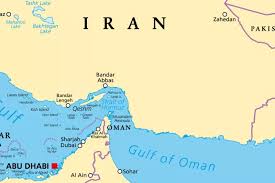 Estrecho de Ormuz: mapa, su importancia y qué pasa si Irán decide bloquearlo