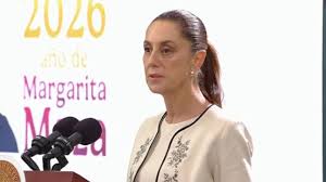 Mañanera de Claudia Sheinbaum HOY 13 de marzo 2026 | Minuto a minuto |  Imagen de Veracruz