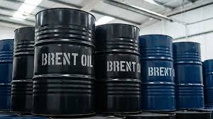 El precio del barril de Brent supera los 92 dólares a pesar del anuncio de  liberación de reservas