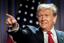 Biografía Donald Trump, ¿cuál es su edad, lugar de nacimiento, familia y  fortuna? - Alto Nivel