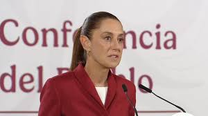 La Mañanera de Claudia Sheinbaum hoy, martes 17 de marzo 2026: Plan B de  Reforma Electoral y más anuncios minuto por minuto EN VIVO