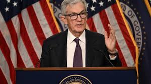 La Fed mantiene sus tasas de interés mientras la guerra ensombrece las  perspectivas de inflación