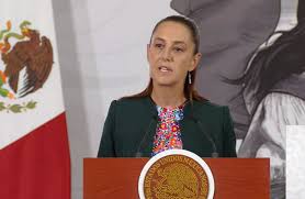 Conferencia de prensa matutina en vivo. Jueves 19 de marzo 2026 |  Presidenta Claudia Sheinbaum - Periódico El Orbe.