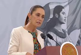 La Jornada - Sheinbaum acuerda con banca acelerar pagos digitales y destaca interés de Alemania por invertir en México