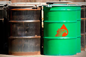 Mezcla mexicana de petróleo retrocede 0.49% y termina en 64.35 dólares por barril – Petroquimex