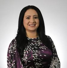 GEM | Gladyz Butanda Macías